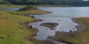 Two bodies have been recovered from Roadford Lake after boat accident