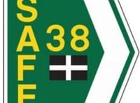 Speed camera pledge for A38