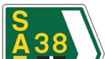 Speed camera pledge for A38