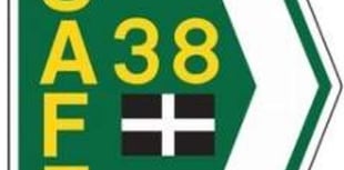 Speed camera pledge for A38