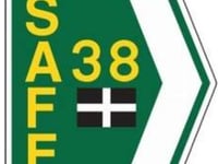 Speed camera pledge for A38