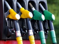Study shows young motorists skipping meals to afford rising fuel costs