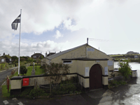 Bumper jumble sale in Nomansland