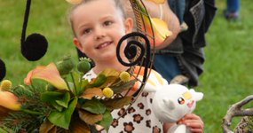 What’s in it for kids at the Devon County Show 2022?