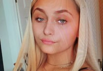 Police increasingly concerned about missing Kalli from St Austell 