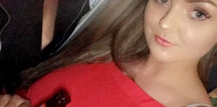 Garden starting to blossom