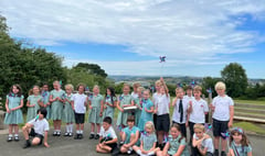 School buys shares in wind farm to cut costs