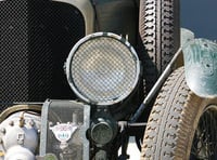 Iconic Speed Six being brought back to life by Bentley Mulliner