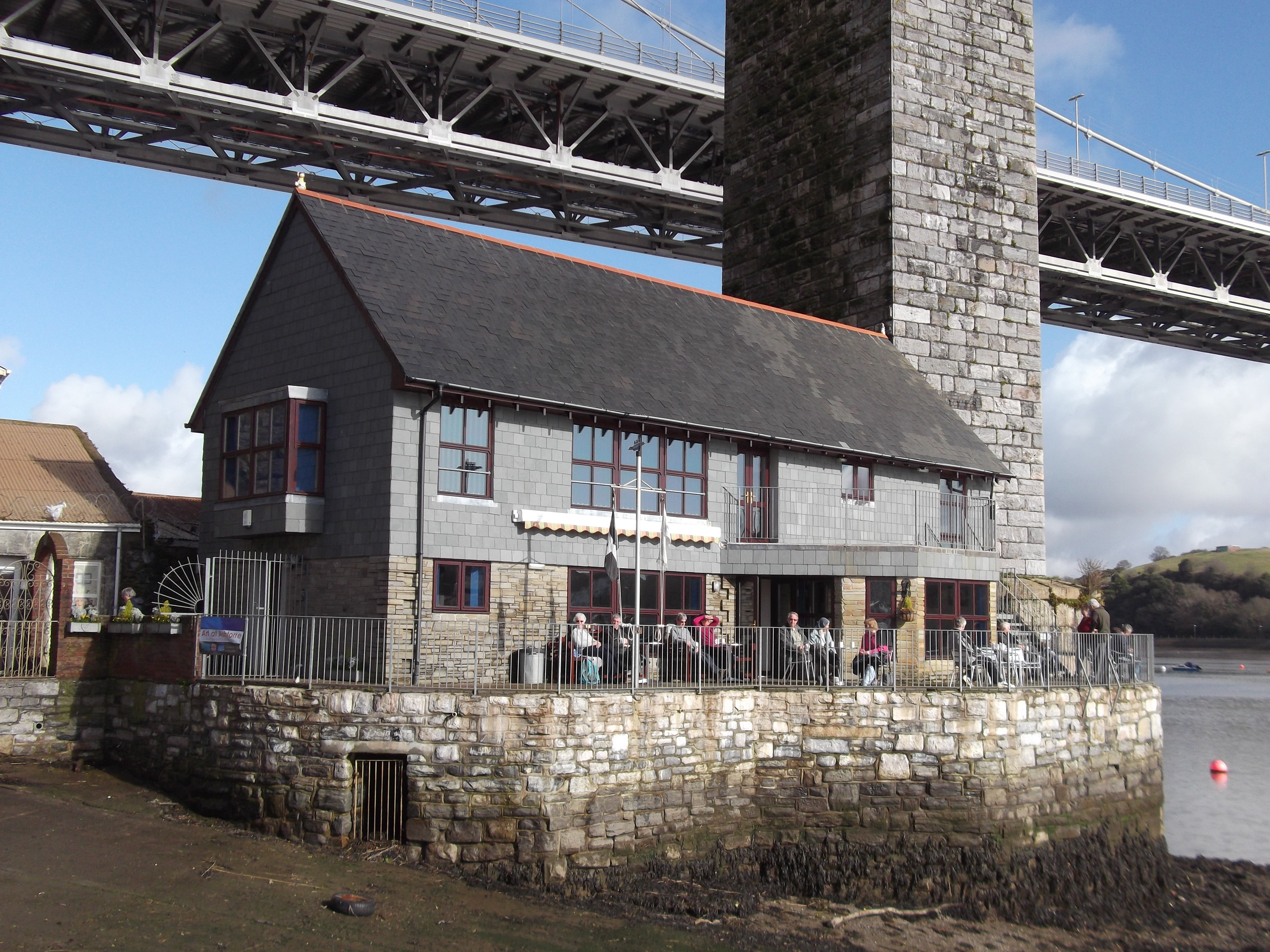 Ashtorre Centre back up and running after Covid