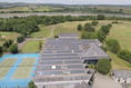  Ignition helps China Fleet Country Club invest in Solar Energy  