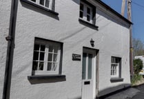 1800s cottage beats average house price despite being Grade II listed