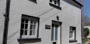 1800s cottage beats average house price despite being Grade II listed