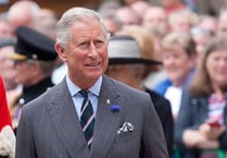 Launceston set to welcome Duke and Duchess of Cornwall