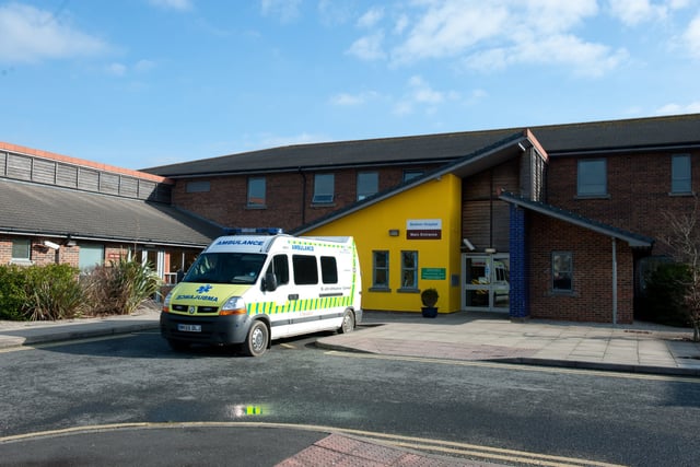 Former mayor surprised by clinic closure