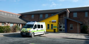 Cornish hospitals to cut costs with solar panels
