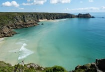 ‘Stay safe in hot weather’ warns Public Health Cornwall 