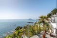 Seven Cornish homes that offer stunning sea views for less than £1m 