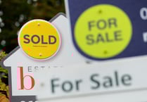 Cornwall house prices increased more than South West average in May