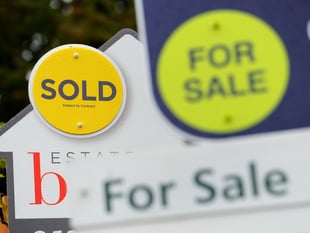 Cornwall house prices increased more than South West average in May