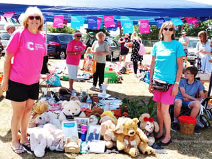 Lions club invite local community to be part of summer fair