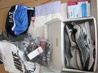 Social media sellers fined for selling fake goods 
