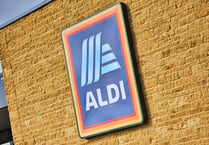 Aldi Liskeard closed after medical emergency