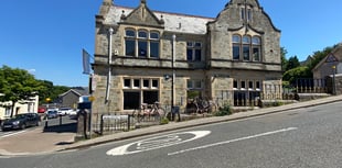 A unique and uncompromising comedy bonanza is coming to Bodmin