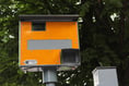 Caught speeding twice on same road