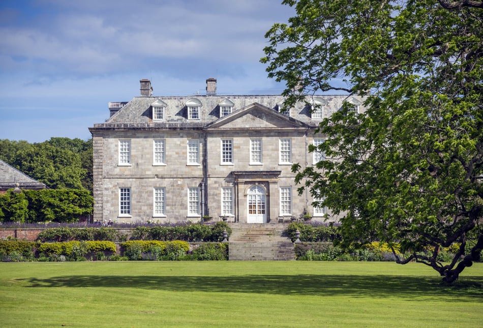 Packed program for all the family at Antony house this summer