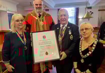 Freedom of the Town parade to be hosted by Liskeard RBL