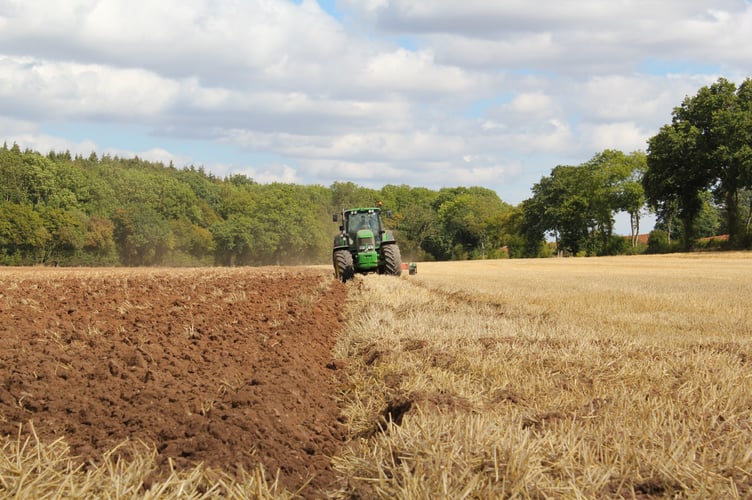 Tractor generic