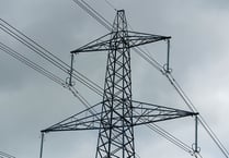 Power almost restored at 565 homes affected by Storm Mathis 
