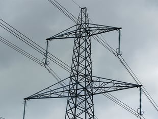 Power almost restored at 565 homes affected by Storm Mathis 
