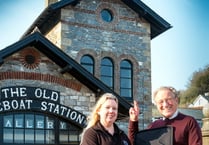 Bid for funding to restore historic lifeboat station fails