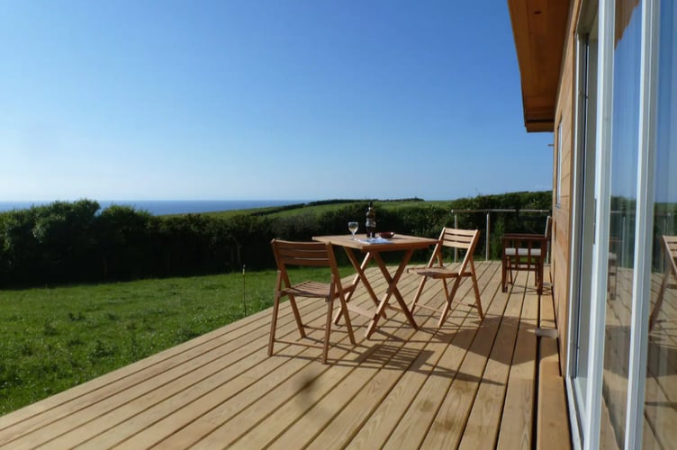 cornwall seaviews