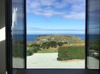 Wake up to the waves with these incredible sea-view holiday homes