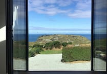 Wake up to the waves with these incredible sea-view holiday homes