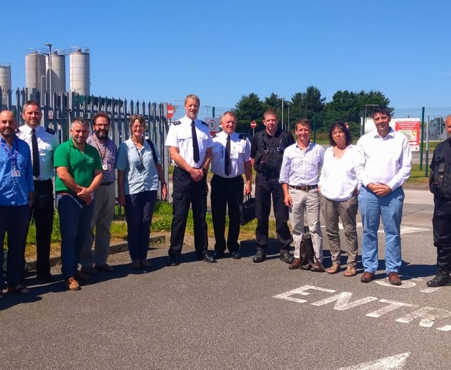 Police look to prevent 'Ravidstow' repeat