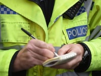 Record number of blackmail offences in Devon and Cornwall