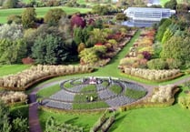 Horticultural careers interest still growing