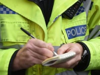 Former officer faces charges of making indecent images of children
