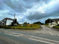 Council begins construction on affordable homes in Callington
