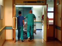 Royal Cornwall Hospitals NHS Trust cares for 23 Covid-19 patients in hospital