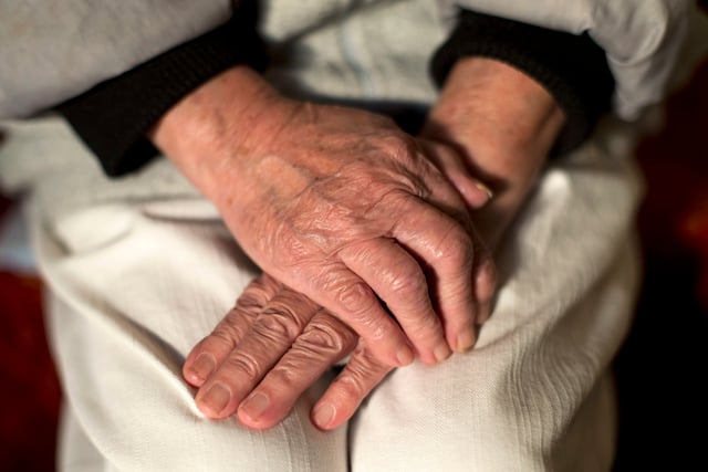 Rising number of safeguarding concerns made over vulnerable adults in Cornwall