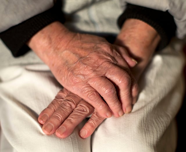 Rising number of safeguarding concerns made over vulnerable adults in Cornwall