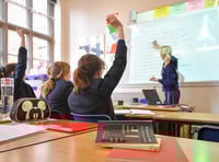 Just over four in five Cornwall schools good or outstanding ahead of new school year