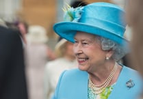 Personal tributes to The Queen