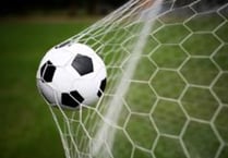 Weekend's football results