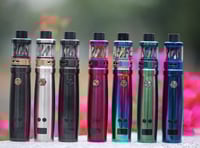Police warn schoolchildren about dangers of vaping