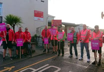 Postal strike cut short to respect the Queen